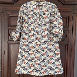 Tea Collection tunic